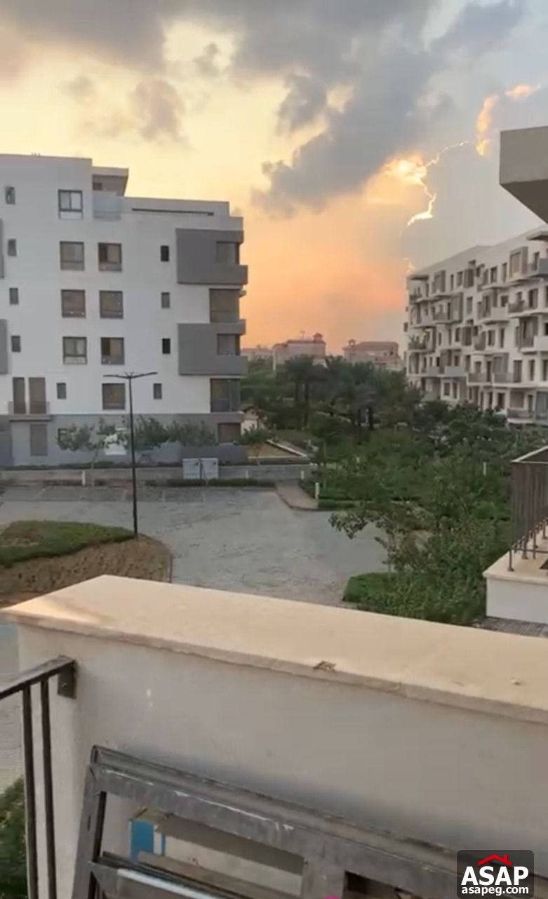 Apartment for Rent in Eastown Sodic Apartment for Rent in Eastown Sodic