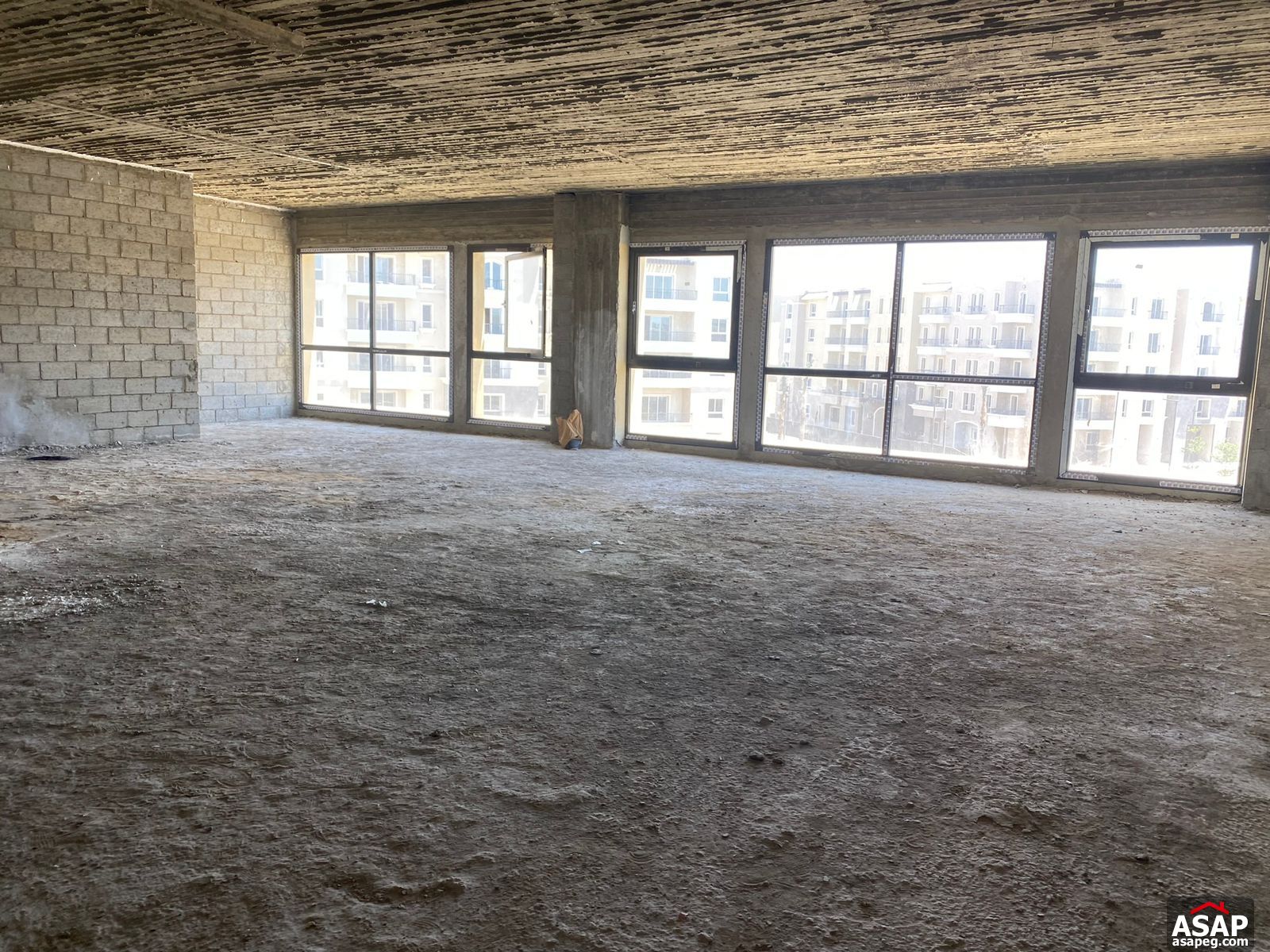 For Rent Office in Mivida Emaar For Rent Office in Mivida Emaar