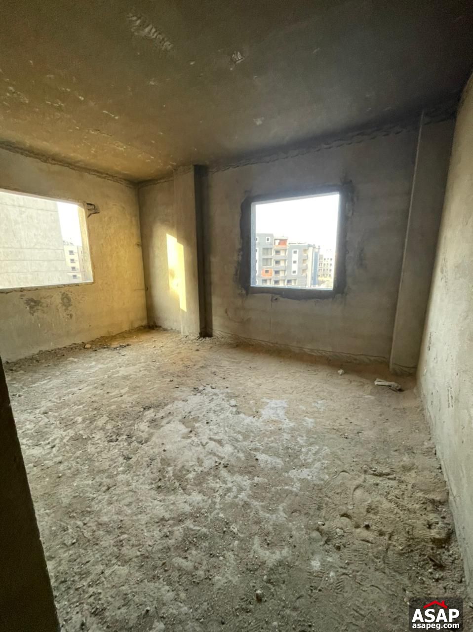 Apartment for Sale in Sephora , New Cairo