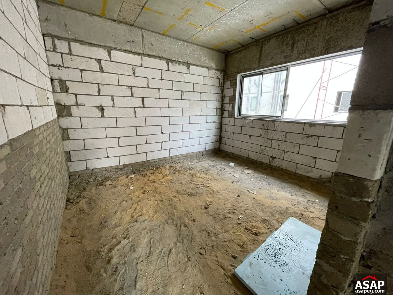 Apartment for Sale in Lake View Residence