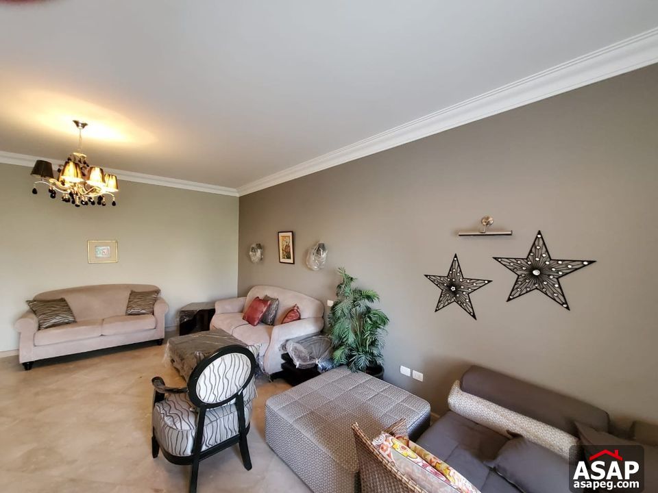 Penthouse for Rent in Park View