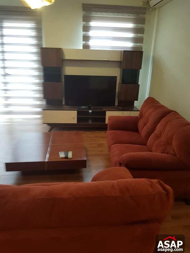 Furnished Apartment for Rent in Casa Compound Furnished Apartment for Rent in Casa Compound