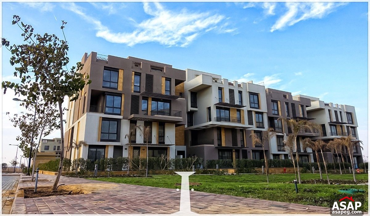 Apartment for Sale in Eastown Sodic