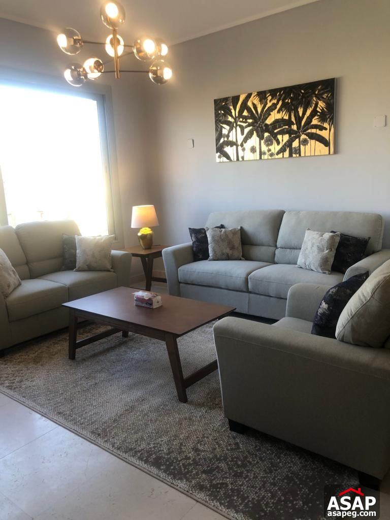 Furnished Studio for Rent in Village Gate Furnished Studio for Rent in Village Gate