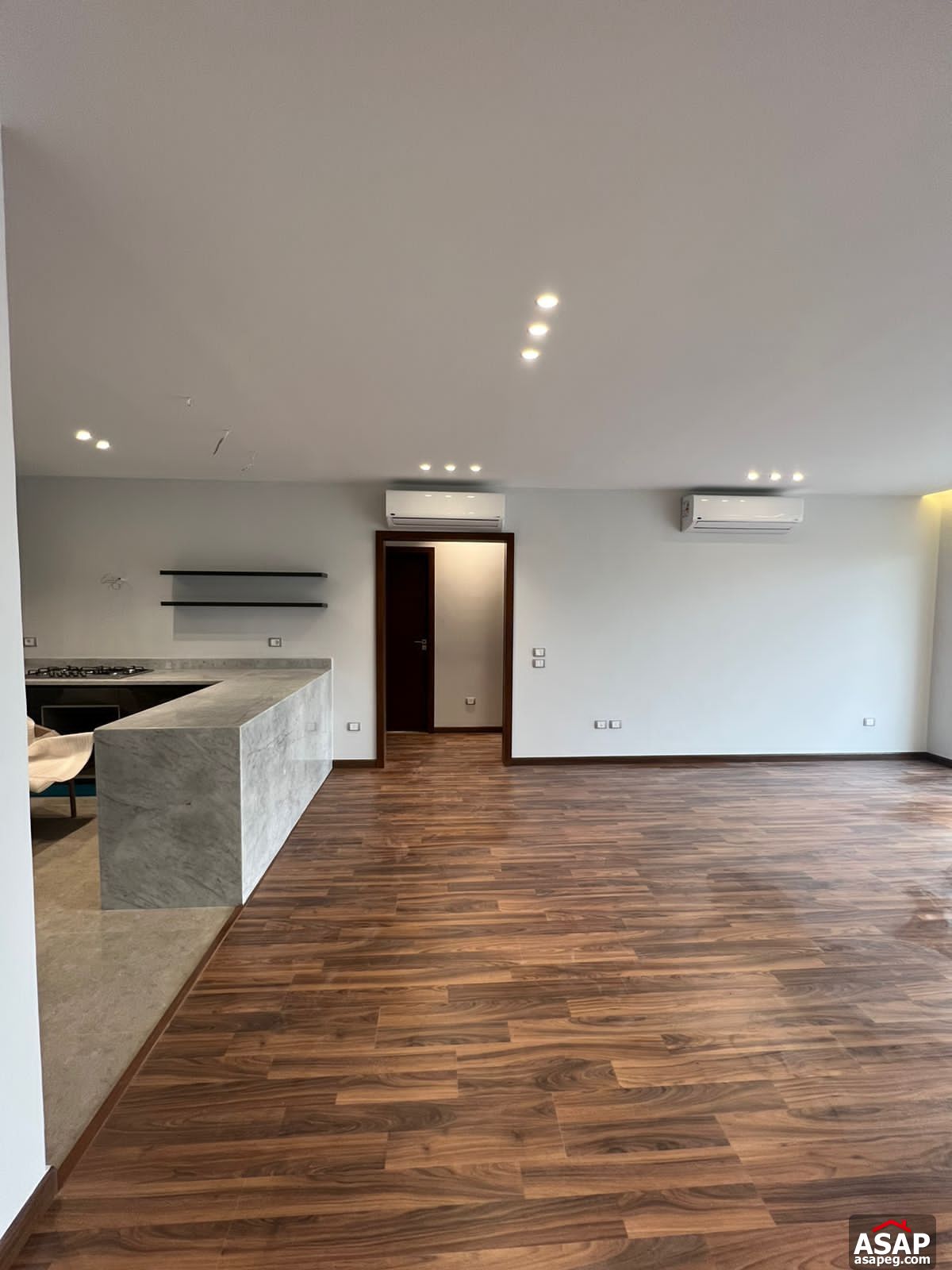 Ultra Modern Apartment for Rent in Lake View Residence Ultra Modern Apartment for Rent in Lake View Residence