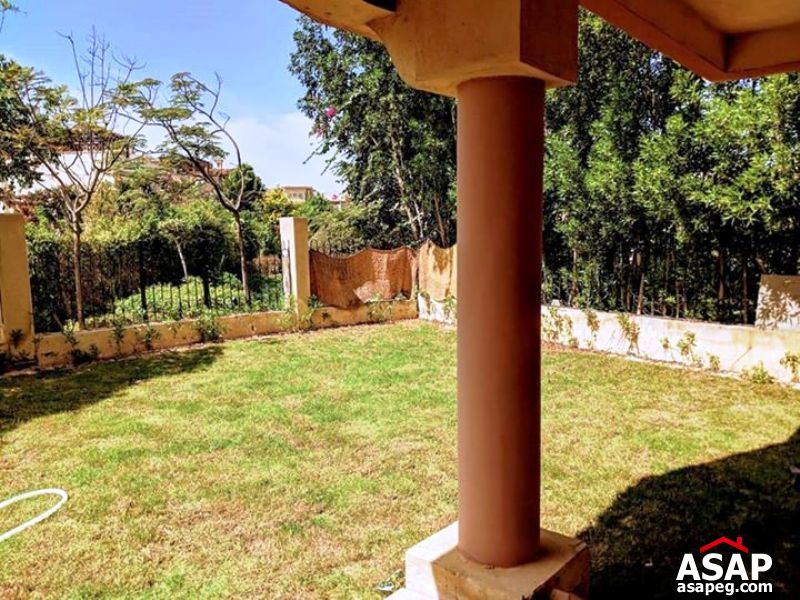 Town House for Rent in Katameya Residence Town House for Rent in Katameya Residence