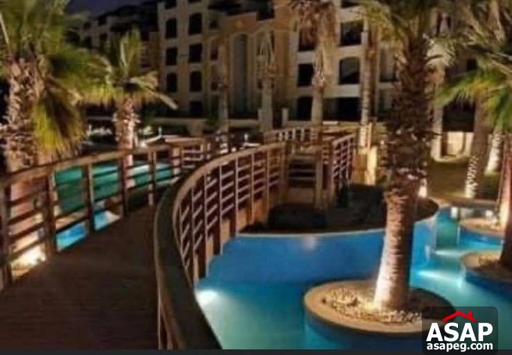 Apartment for Sale in Stone Residence