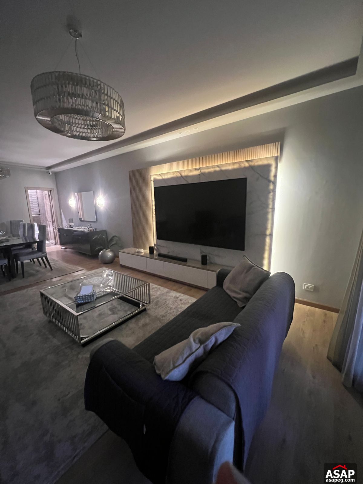 Apartment for Sale in Regents Park Compound Apartment for Sale in Regents Park Compound