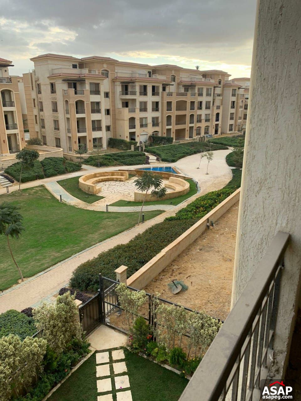 Apartment for Sale in Stone Residence