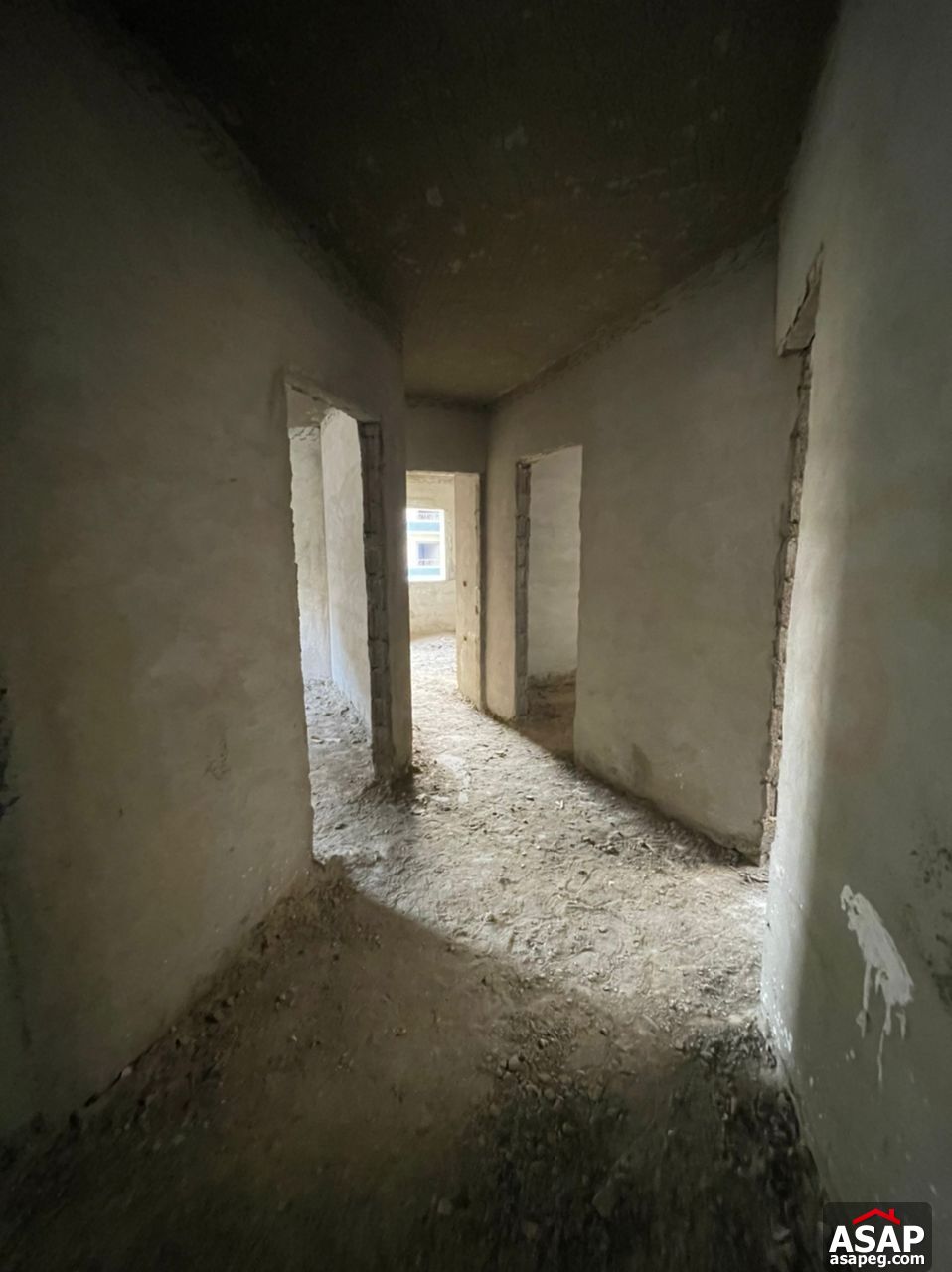 Apartment for Sale in Sephora Compound Apartment for Sale in Sephora Compound