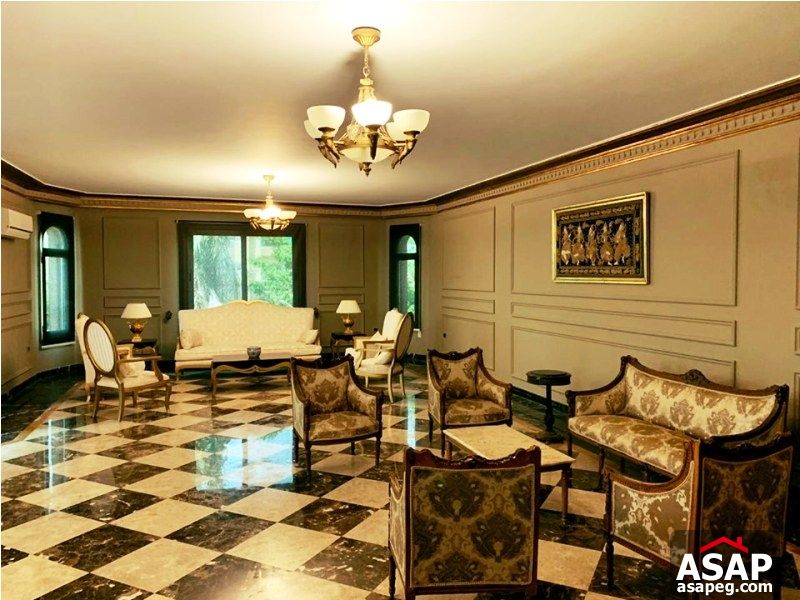 Furnished Apartment for Rent in New Cairo Furnished Apartment for Rent in New Cairo