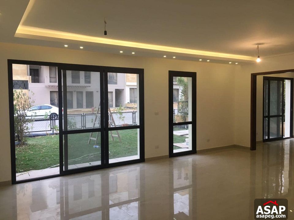 Duplex with Garden for Rent in Eastown Duplex with Garden for Rent in Eastown