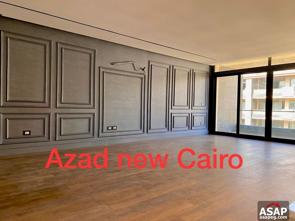 Apartment for Sale in Azad Compound