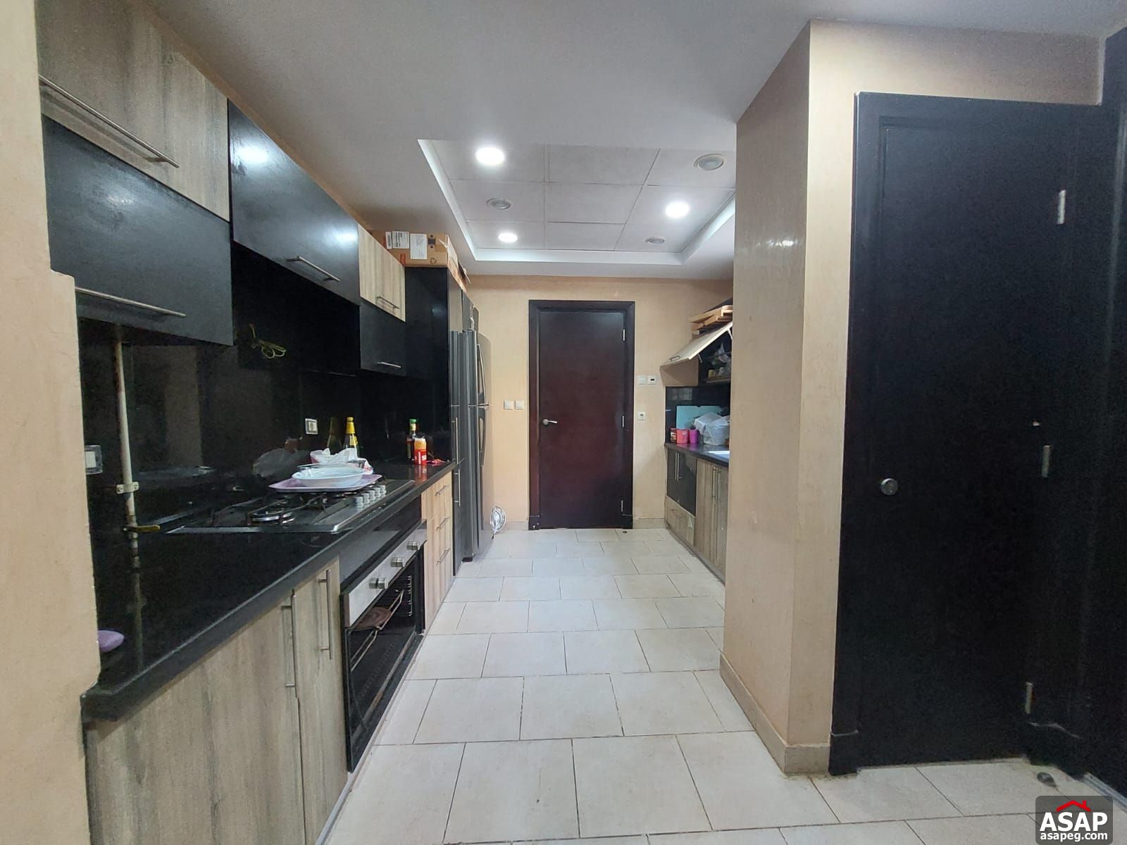 Stand Alone for Rent in Mivida Emaar Stand Alone for Rent in Mivida Emaar