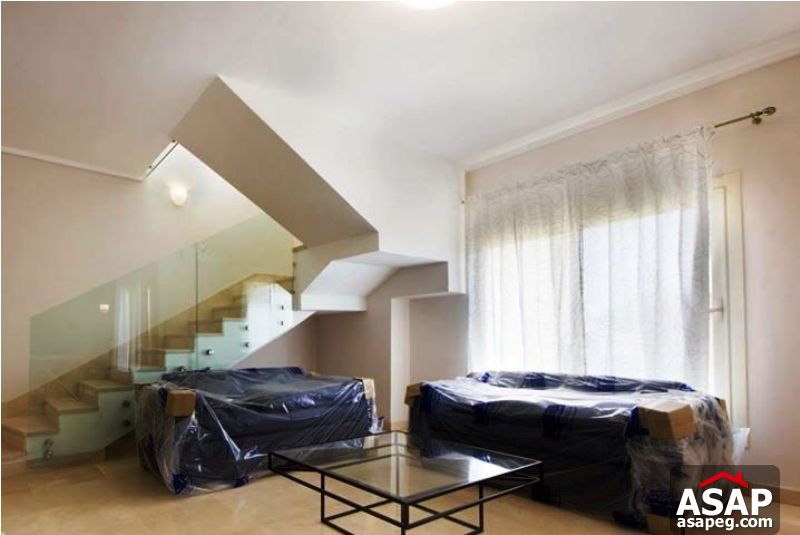 PentHouse for rent in new cairo PentHouse for rent in new cairo