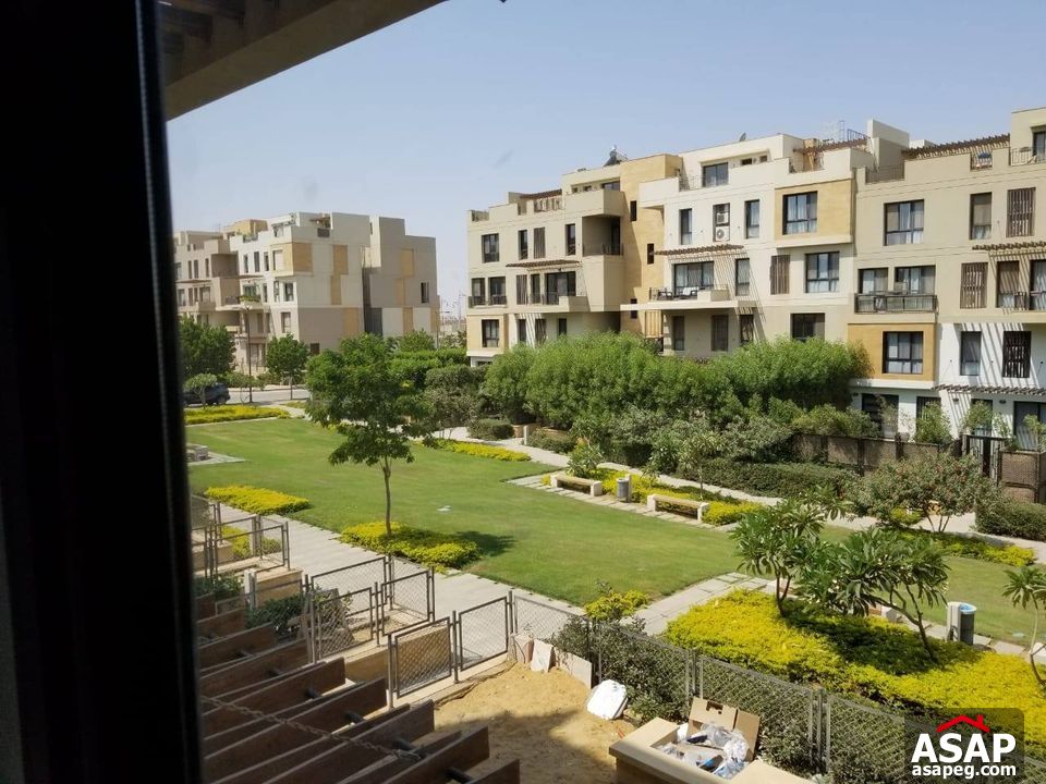 Duplex for Rent in Eastown