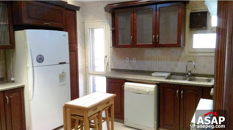 Villa for Rent in 6 Ocotber