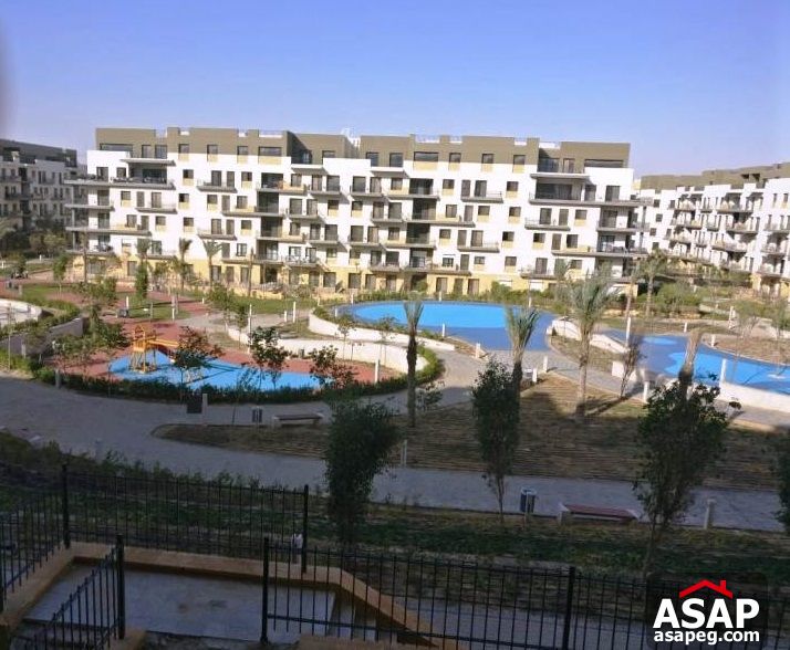 Apartment for Rent with Park View in Eastown Apartment for Rent with Park View in Eastown