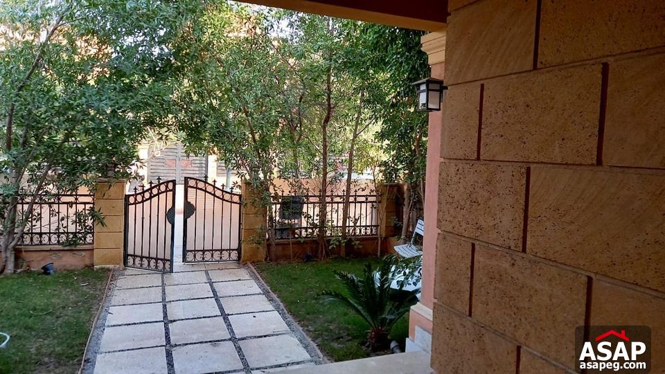 Town House for Rent in Bellagio Compound Town House for Rent in Bellagio Compound