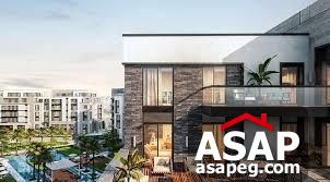 Apartment for Sale in Swan Lake Residence