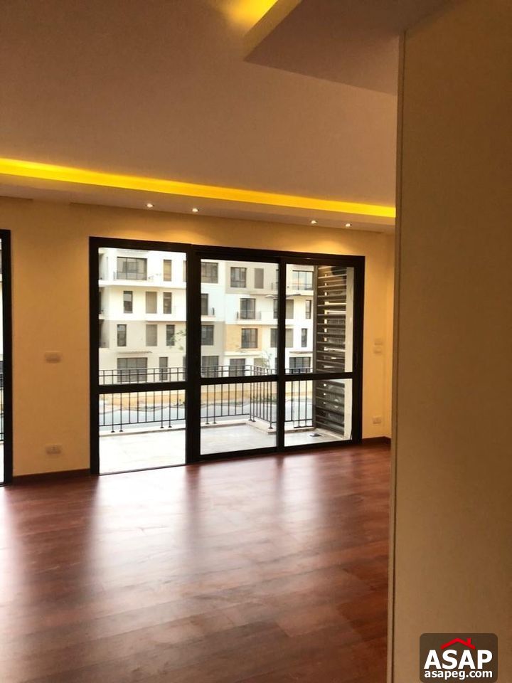 Apartment for Rent in Eastown Compound Apartment for Rent in Eastown Compound