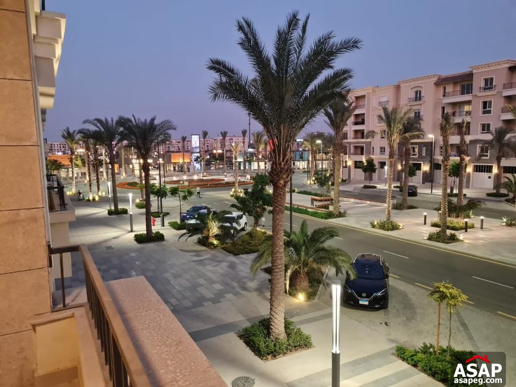 Apartment for Rent in Mivida Emaar Apartment for Rent in Mivida Emaar