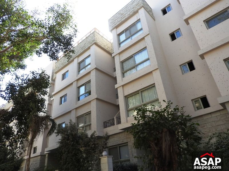 Ultra Modern Apartment in Maadi for Rent Ultra Modern Apartment in Maadi for Rent