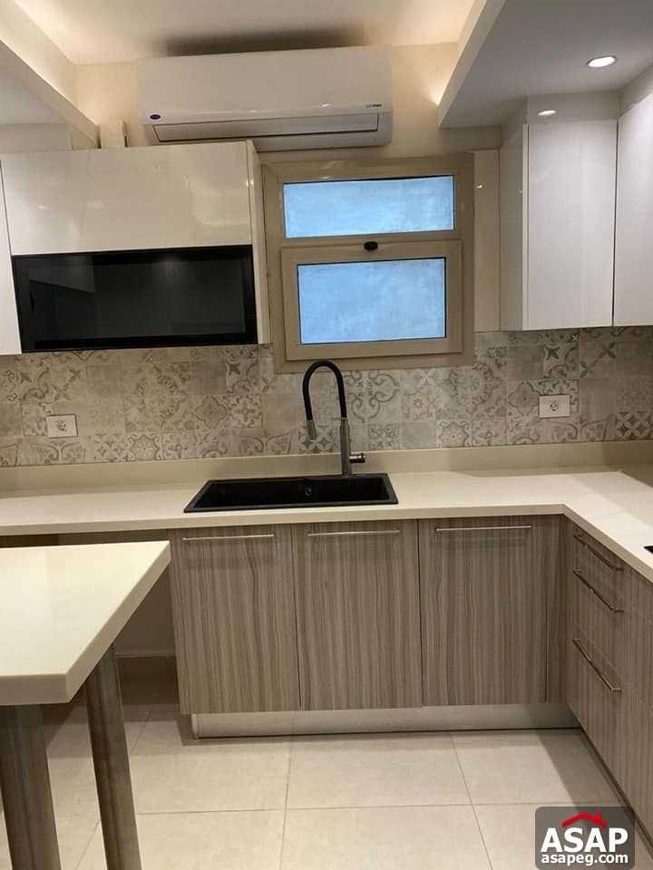 Apartment for Rent in Eastown Compound Apartment for Rent in Eastown Compound