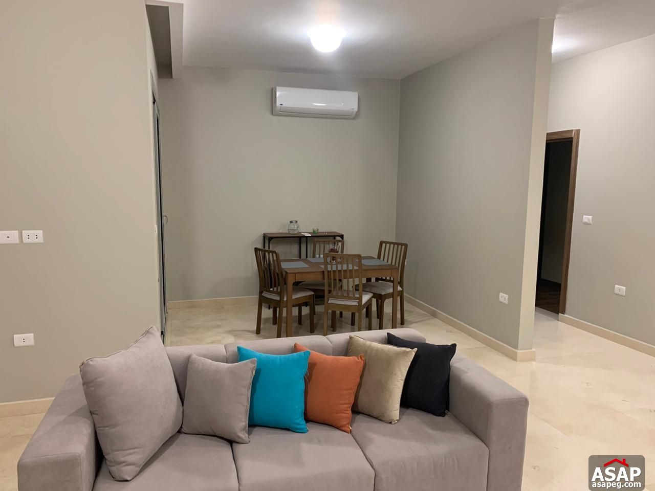 Apartment for Sale in Village Gate Compound Apartment for Sale in Village Gate Compound