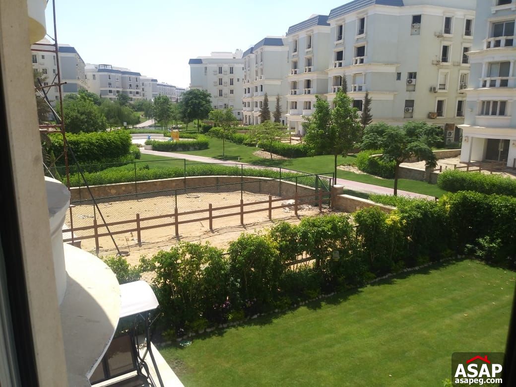 I Villa for Rent in Mountain View Hyde Park I Villa for Rent in Mountain View Hyde Park