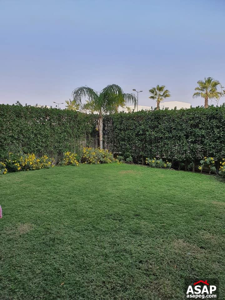 Ground Floor 125m for Rent in Eastown Sodic