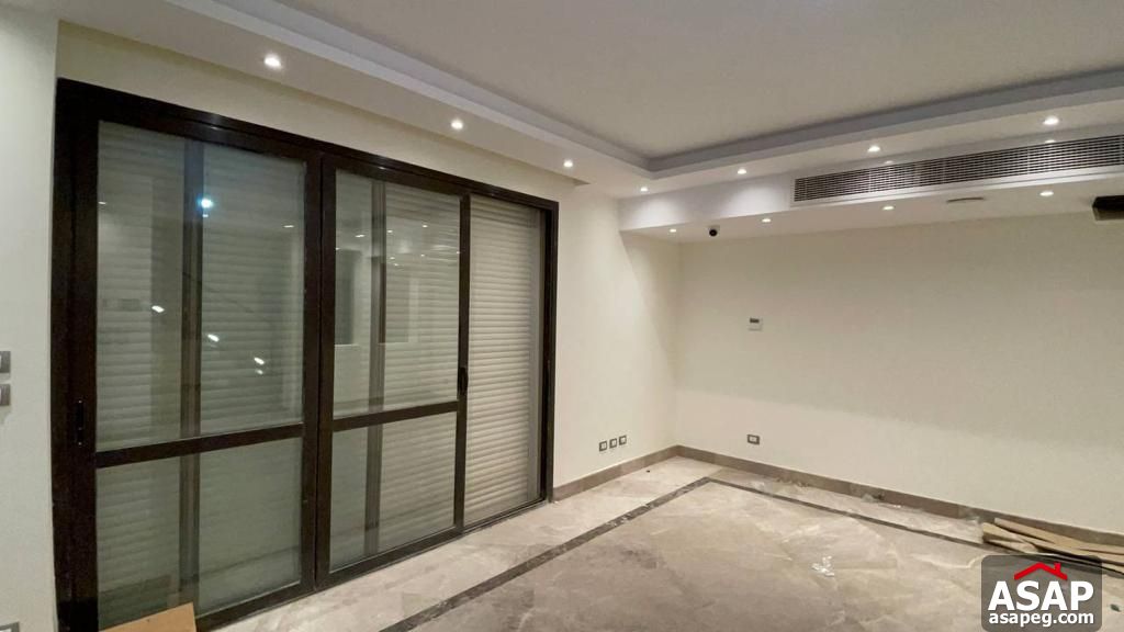 Duplex with Garden for Rent in Eastown