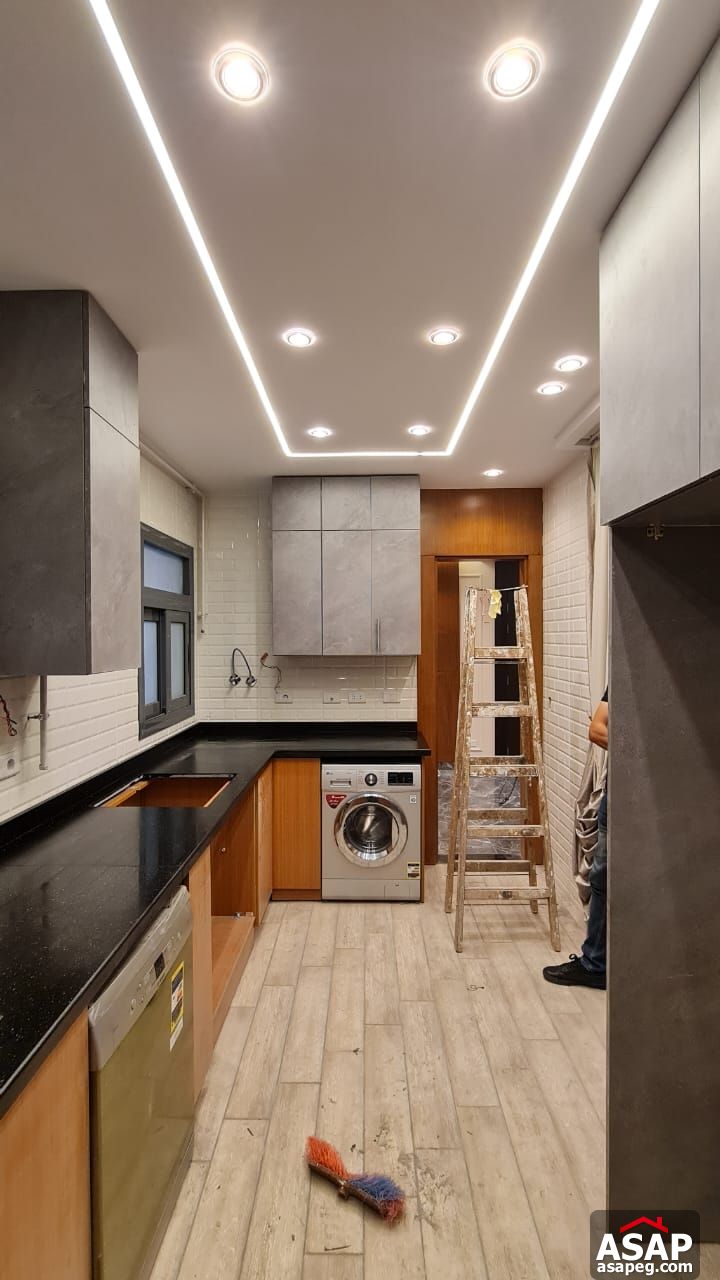 Semi Furnished Apartment for Rent in Eastown Sodic Semi Furnished Apartment for Rent in Eastown Sodic