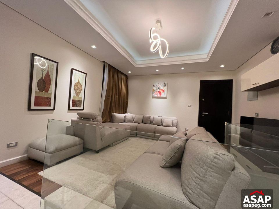 Duplex for Rent in Westown Sodic