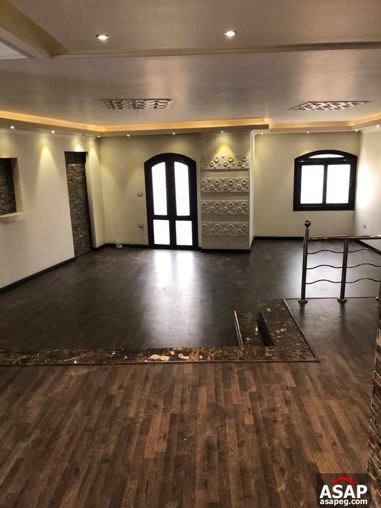 Apartment for Sale in 5th Settlement Apartment for Sale in 5th Settlement