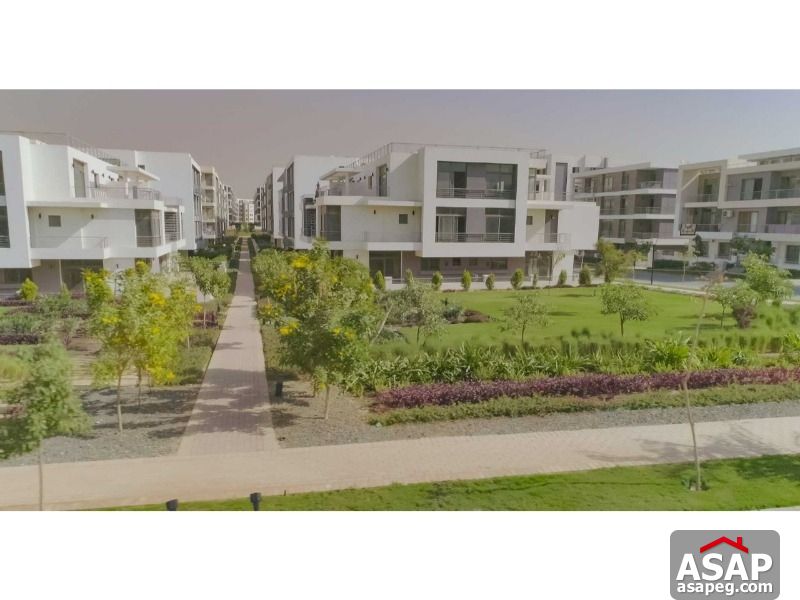 Apartment for Sale in Taj City Compound Apartment for Sale in Taj City Compound