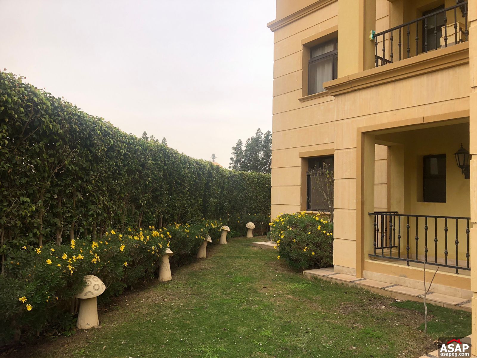 Ground Floor for Rent in Mivida Emaar Ground Floor for Rent in Mivida Emaar