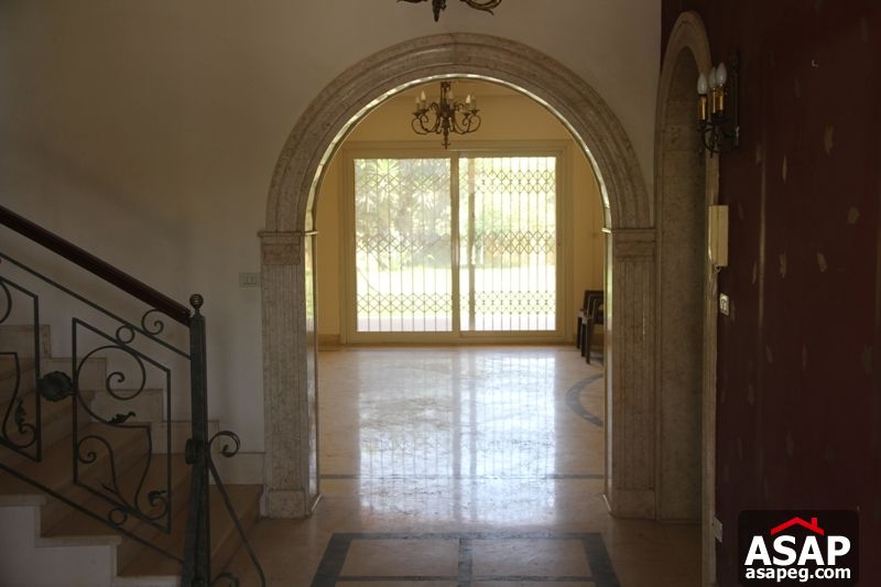 villa for rent in new cairo villa for rent in new cairo