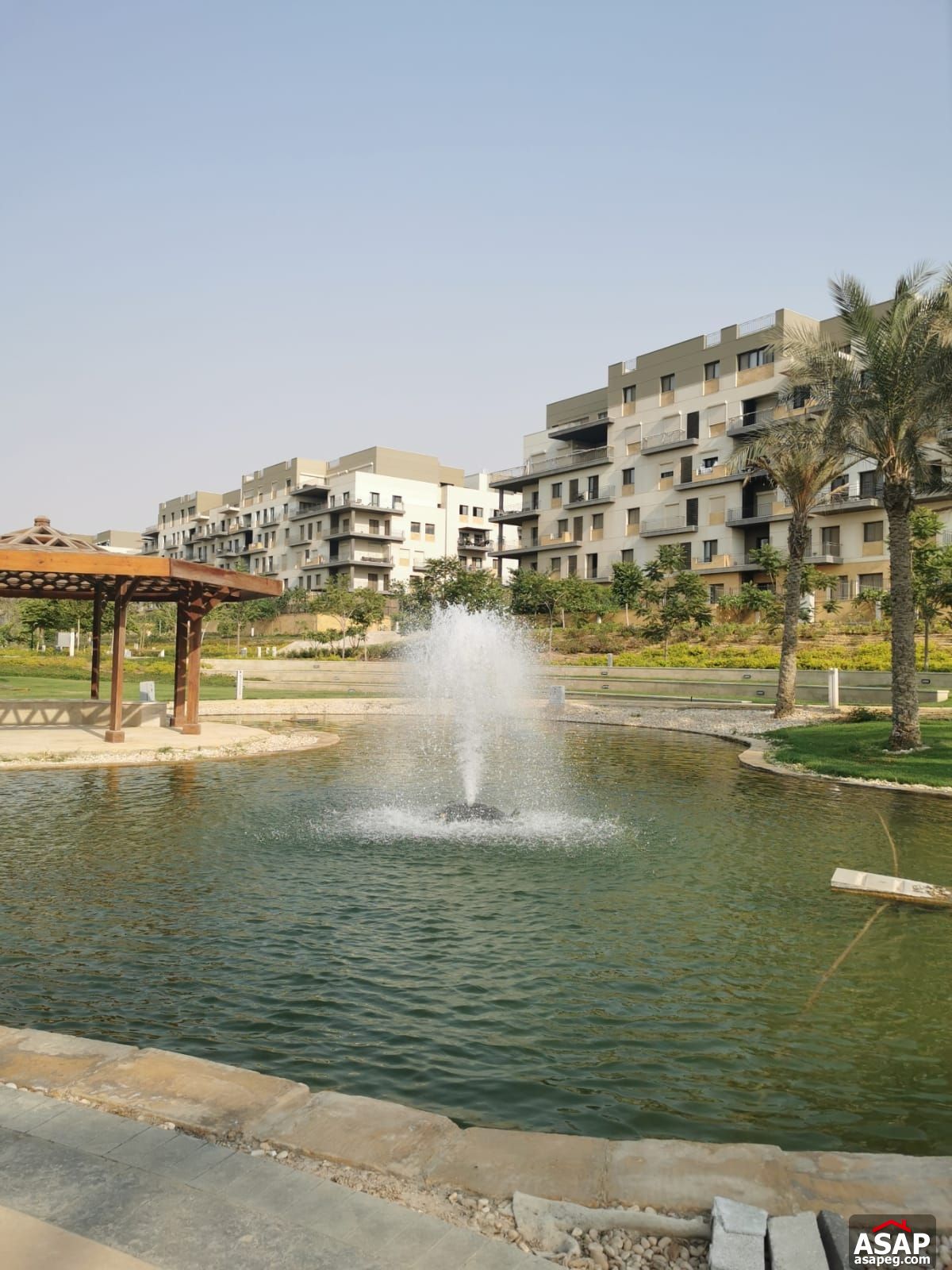 Furnished Apartment for Rent in Eastown Sodic Furnished Apartment for Rent in Eastown Sodic