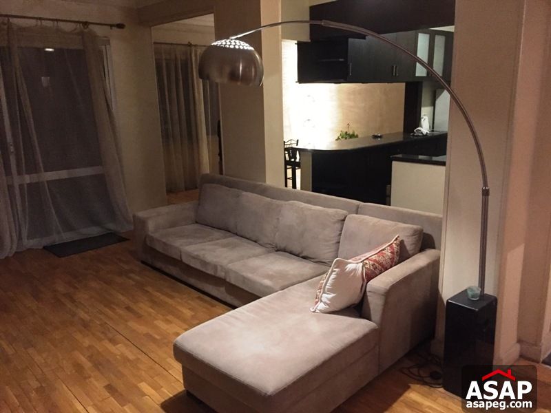 Apartment for rent in zamalek Apartment for rent in zamalek