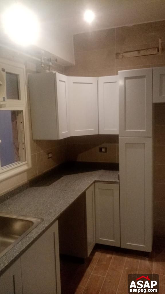 Apartment for Rent in Hyde Park Compound