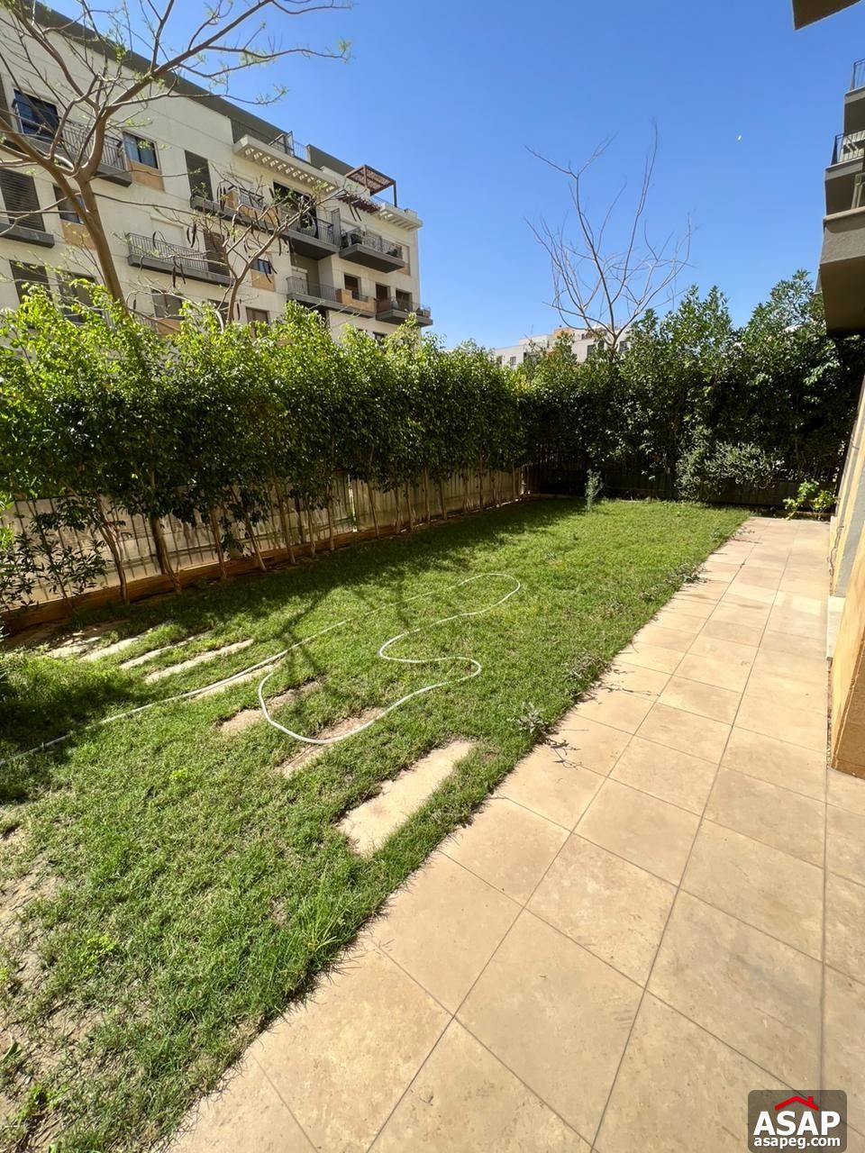 Ground Floor for Rent in Eastown Sodic Ground Floor for Rent in Eastown Sodic