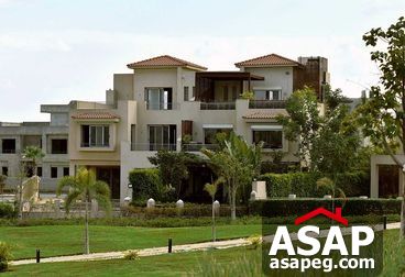 Stand Alone for Sale in Palm Hills Golf Extension Stand Alone for Sale in Palm Hills Golf Extension