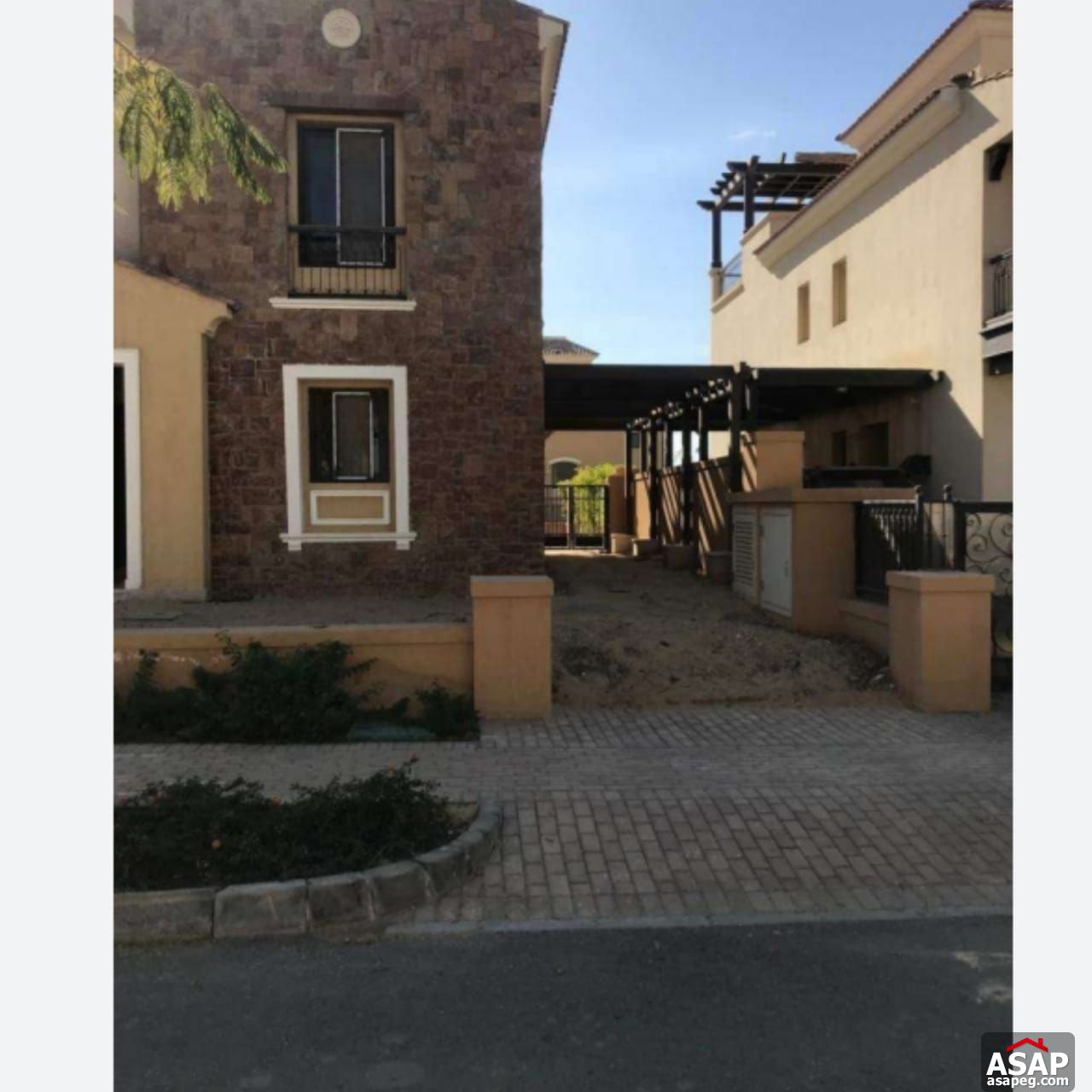 Villa for Rent in New Cairo , Mivida Emaar Villa for Rent in New Cairo , Mivida Emaar