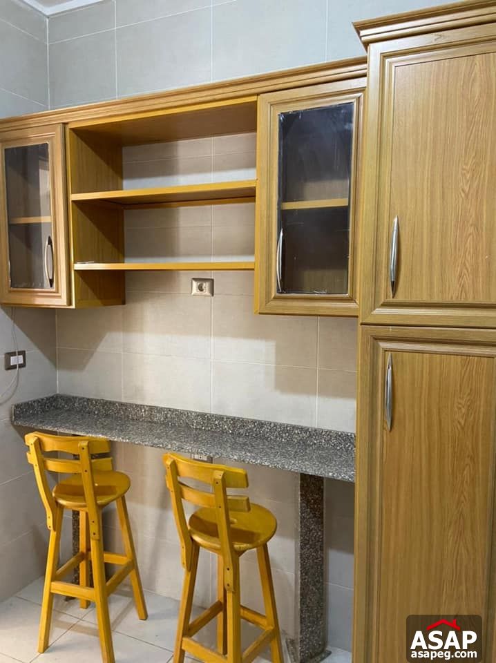 Apartment for Rent in Village Gate Compound Apartment for Rent in Village Gate Compound