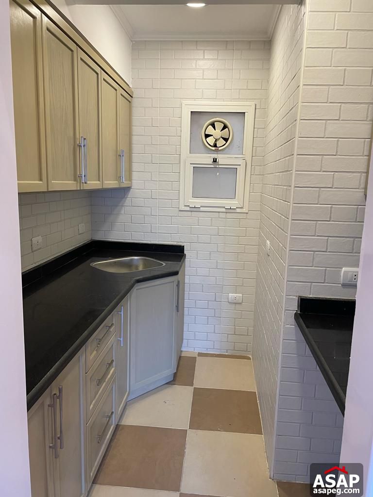 Apartment for Rent in Hyde Park Compound Apartment for Rent in Hyde Park Compound