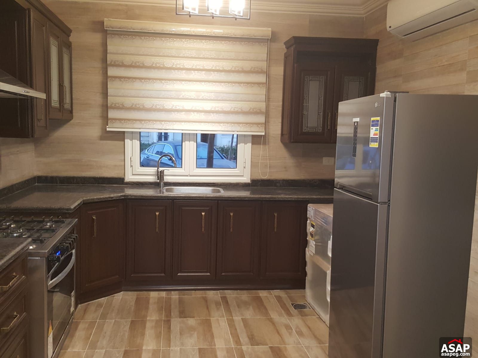 I Villa Garden for Rent in Mountain View Hyde Park I Villa Garden for Rent in Mountain View Hyde Park