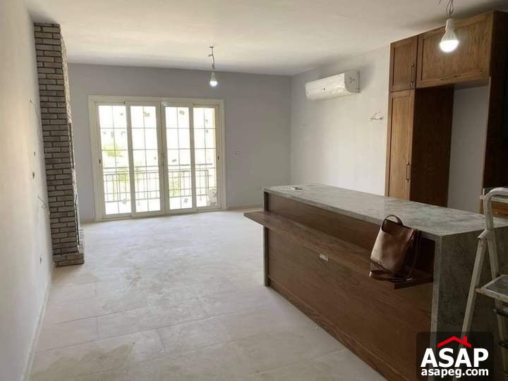 Apartment for Rent in Regents Park Compound Apartment for Rent in Regents Park Compound