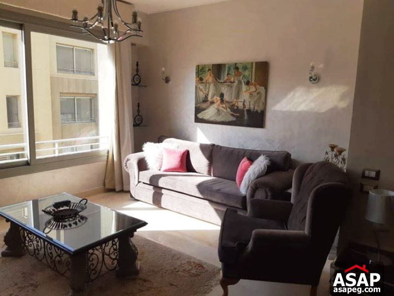 Studio for Rent in Village Gate