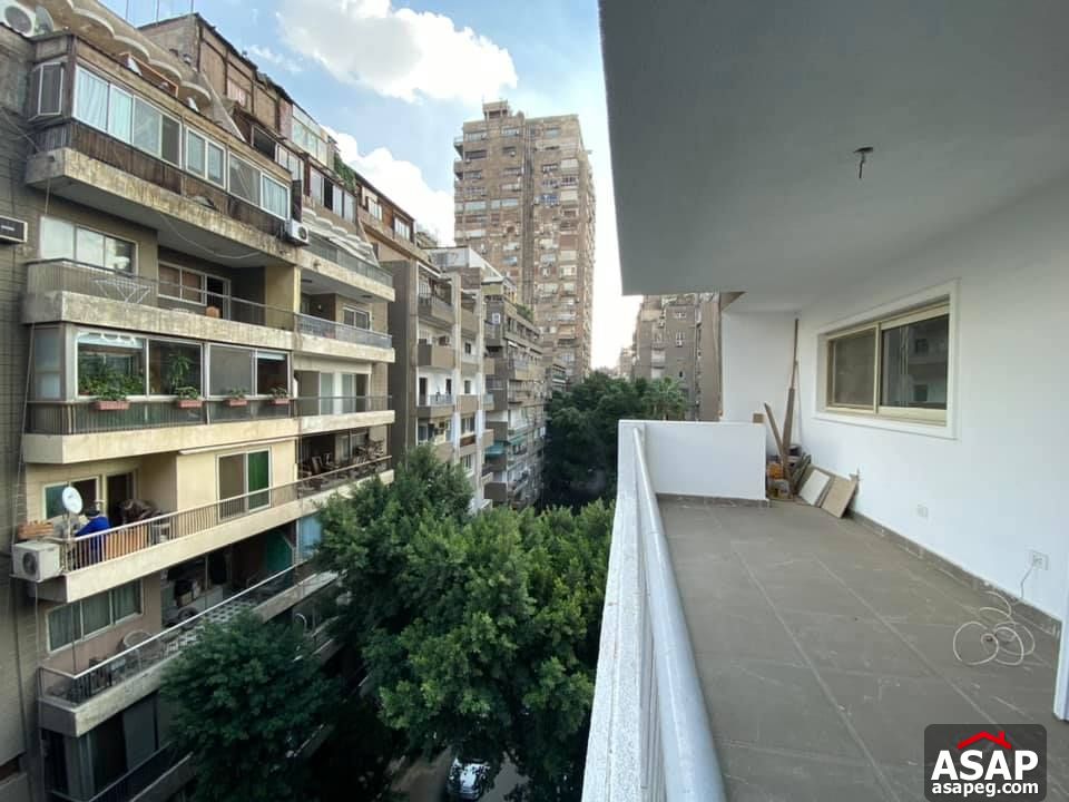 Flats for Rent in Zamalek Flats for Rent in Zamalek